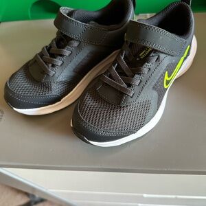 Nike down shifter size 11c